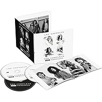 The Complete BBC Sessions: Amazon.co.uk: CDs & Vinyl